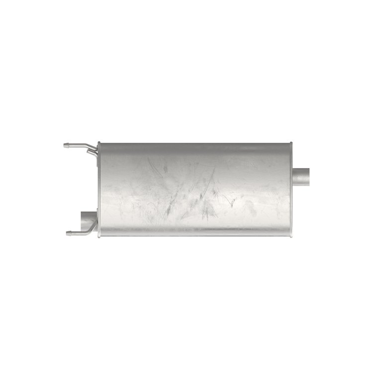 MUFFLERS-QUIET-FLOW SS