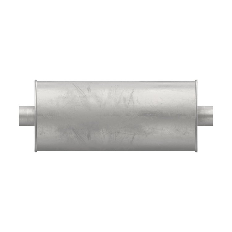 MUFFLERS-QUIET-FLOW SS