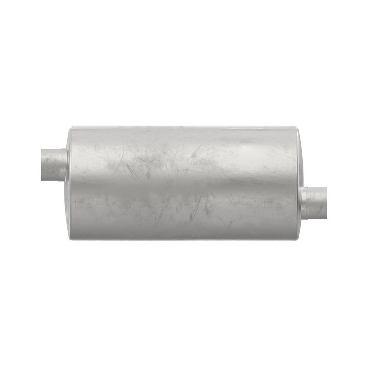 MUFFLERS-QUIET-FLOW