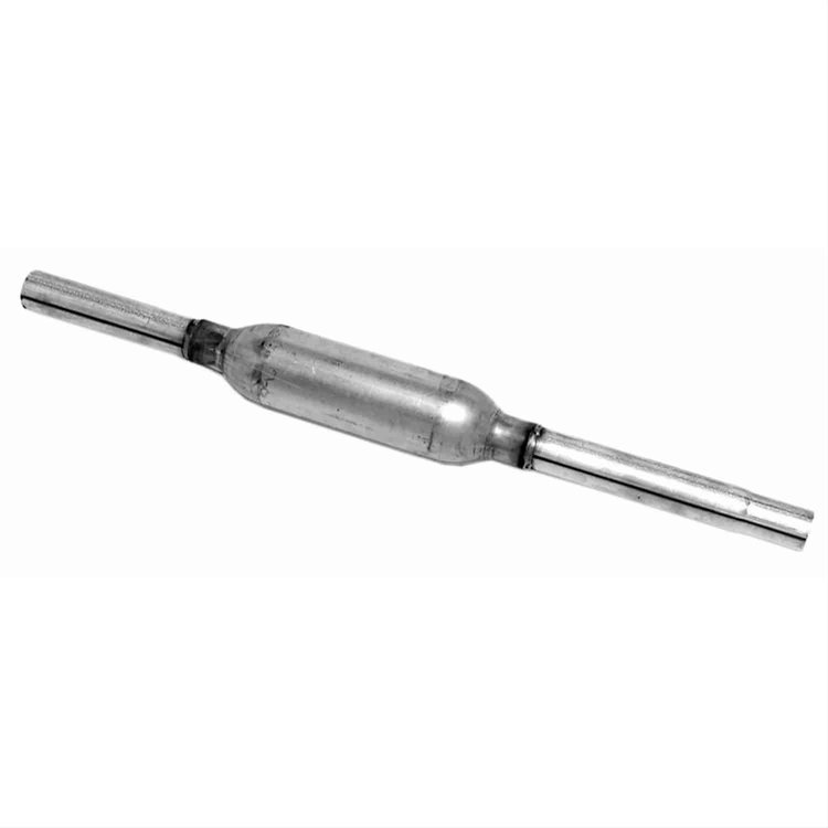 Exhaust RESONATOR