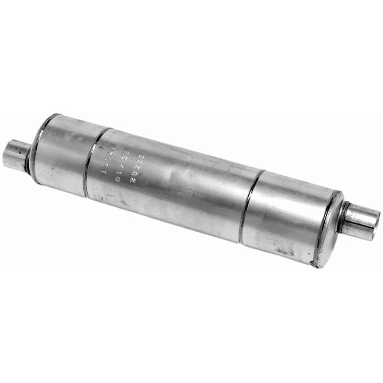 Exhaust HEAVY DUTY MUFFLER