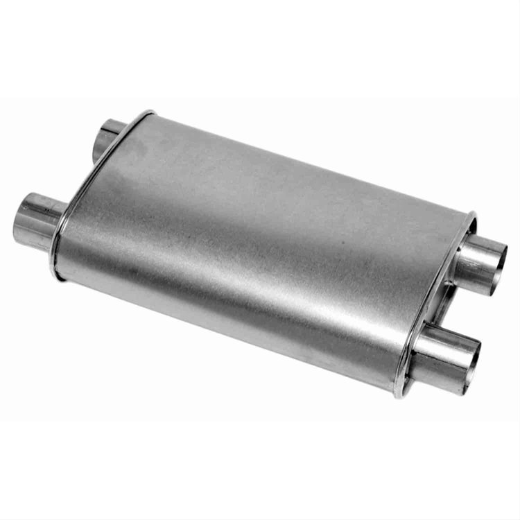 Quiet Flow Muffler