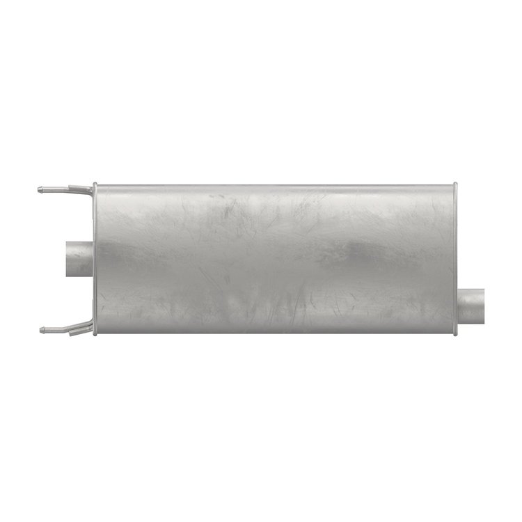 MUFFLERS-QUIET-FLOW SS