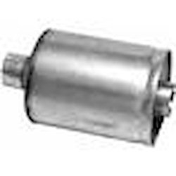 Exhaust RESONATOR