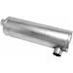 Exhaust HEAVY DUTY MUFFLER