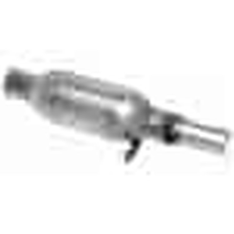 Exhaust RESONATOR