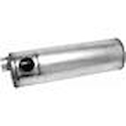 Exhaust MEDIUM DUTY MUFFLER