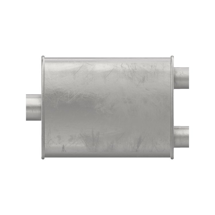 MUFFLERS-QUIET-FLOW SS