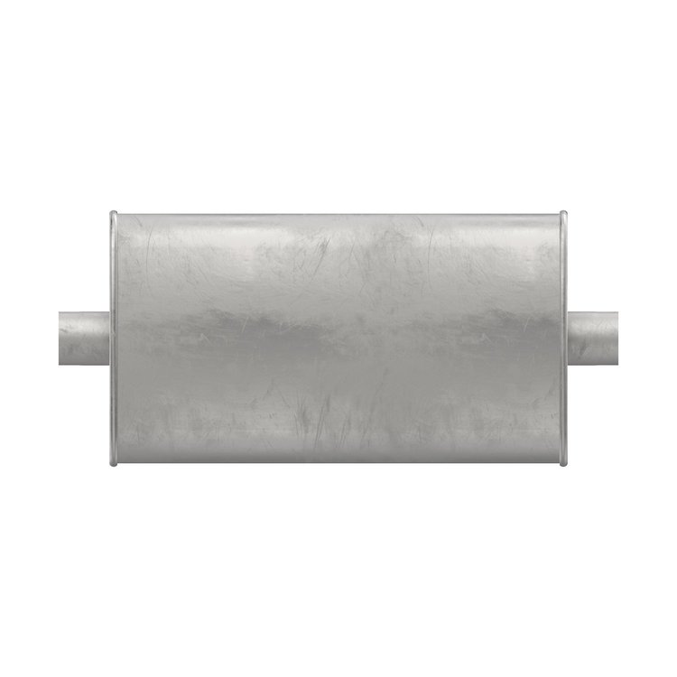 MUFFLERS-QUIET-FLOW SS