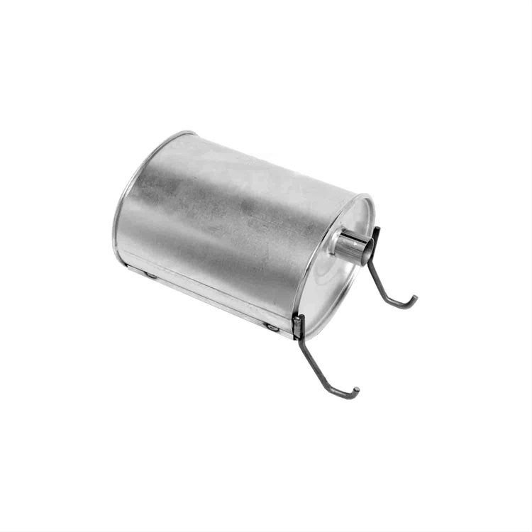 Exhaust MUFFLER