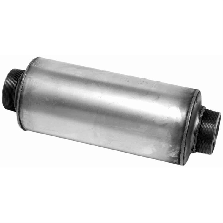 Exhaust HEAVY DUTY MUFFLER