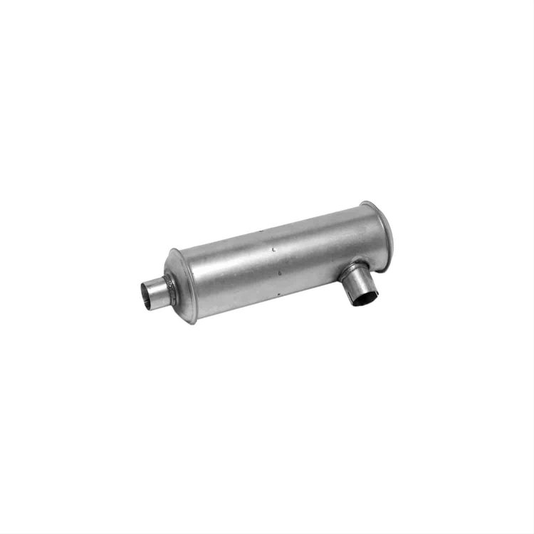 Exhaust HEAVY DUTY MUFFLER