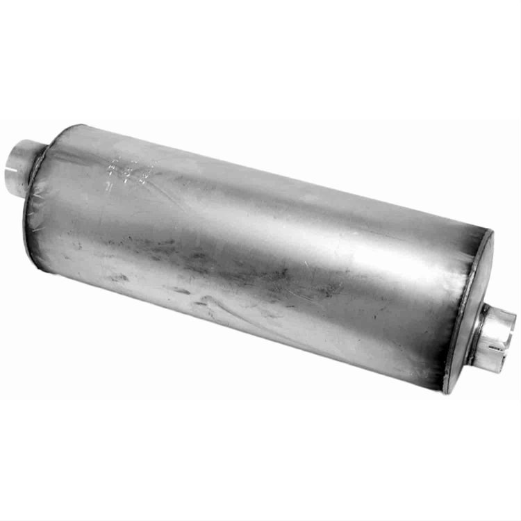 Exhaust HEAVY DUTY MUFFLER