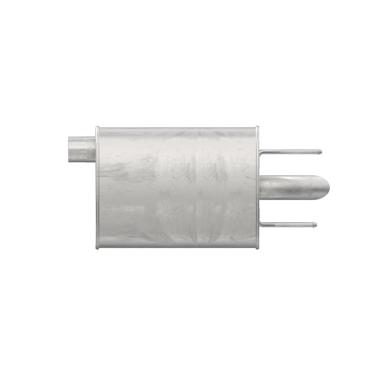 MUFFLERS-QUIET-FLOW SS