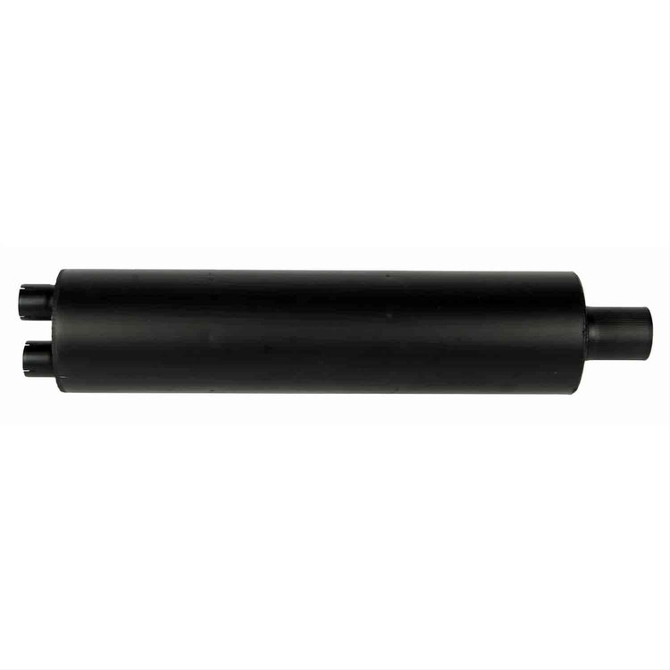 Exhaust HEAVY DUTY MUFFLER