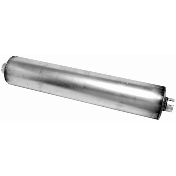 Exhaust HEAVY DUTY MUFFLER