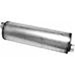 Exhaust HEAVY DUTY MUFFLER