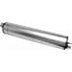 Exhaust HEAVY DUTY MUFFLER