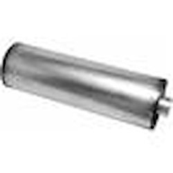 Exhaust HEAVY DUTY MUFFLER