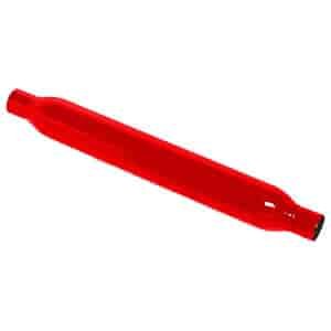 Magnum Glasspack Muffler In/Out: 2.25"