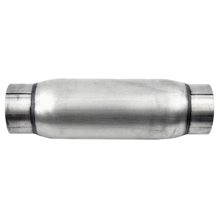 Performance Muffler [Aluminized]