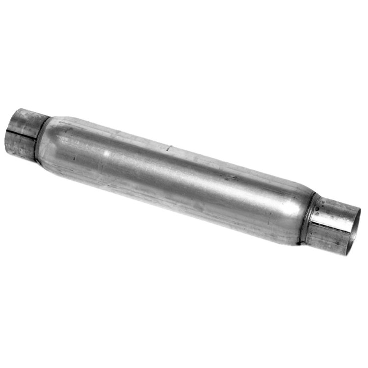 Performance Muffler [Aluminized]