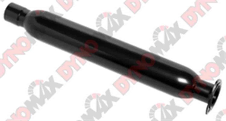 Magnum Glasspack Muffler Header Flange Mount