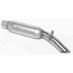 Exhaust DYNOMAX GLASS PACK MUFFLER