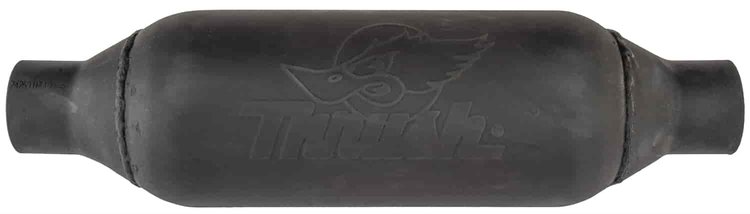 Thrush Rattler Muffler Universal