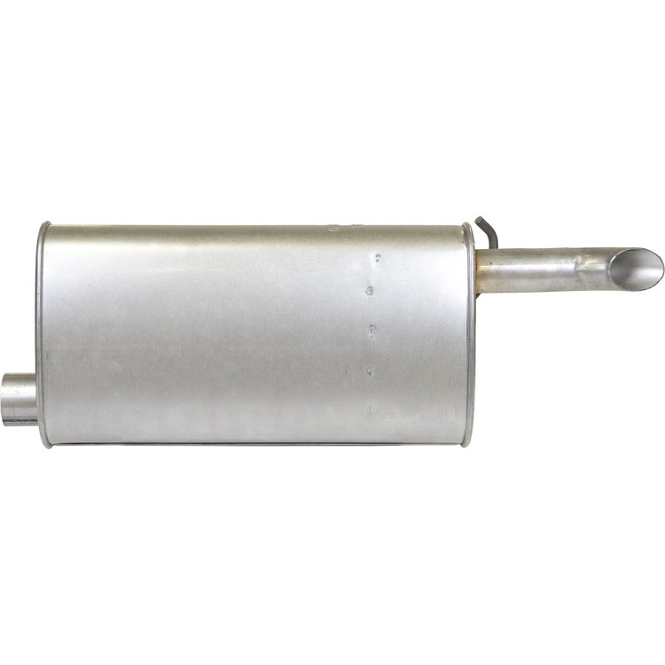 MUFFLERS-SOUNDFX