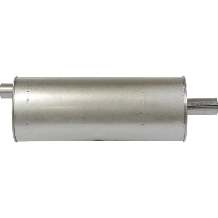 MUFFLERS-SOUNDFX