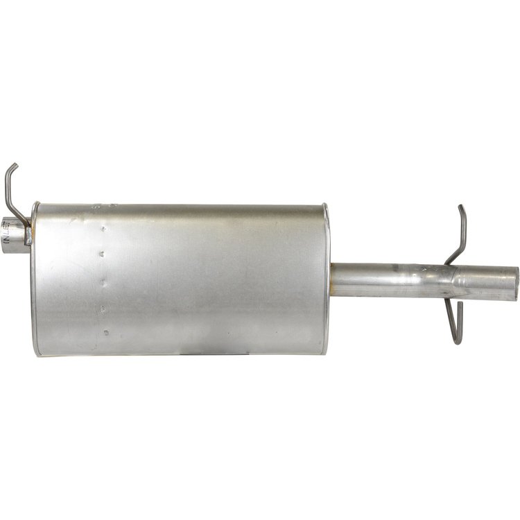 MUFFLERS-SOUNDFX