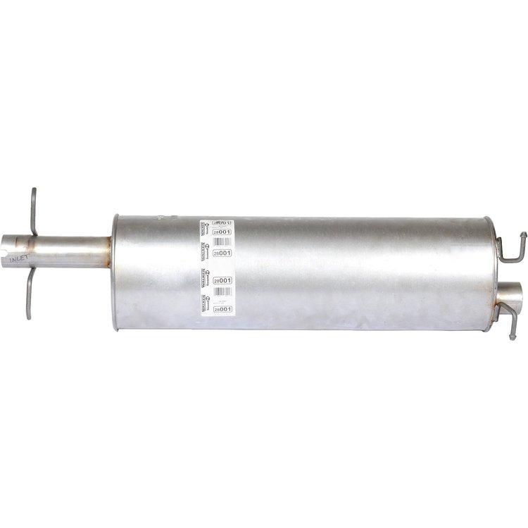 MUFFLERS-SOUNDFX