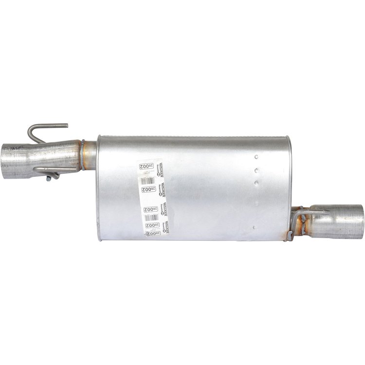 MUFFLERS-SOUNDFX