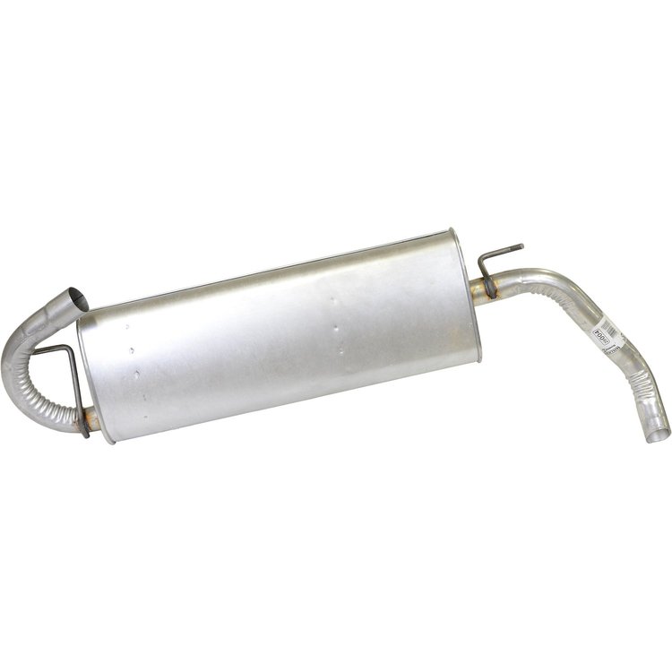 MUFFLERS-SOUNDFX