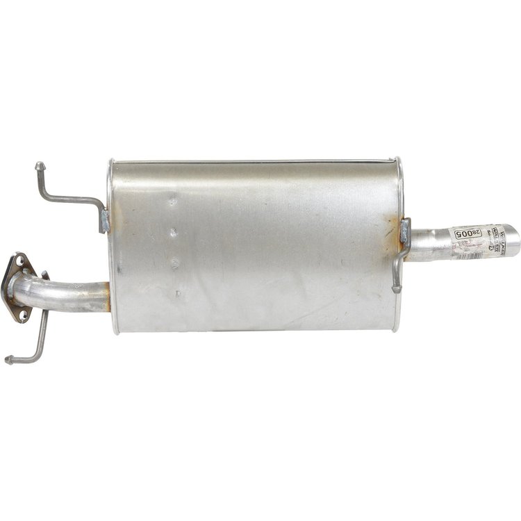 MUFFLERS-SOUNDFX