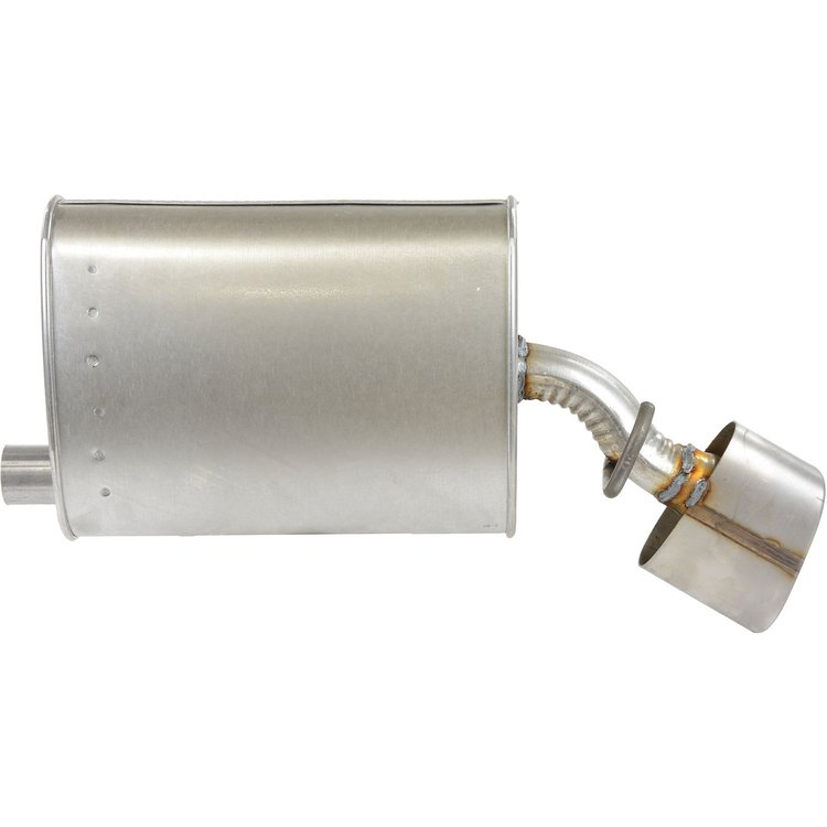 MUFFLERS-SOUNDFX