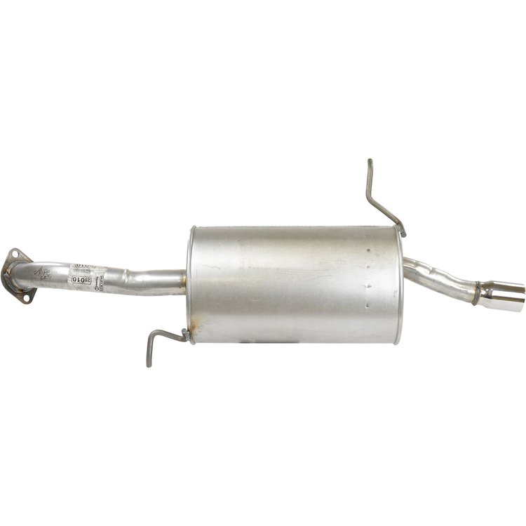 MUFFLERS-SOUNDFX