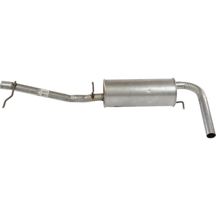 MUFFLERS-SOUNDFX