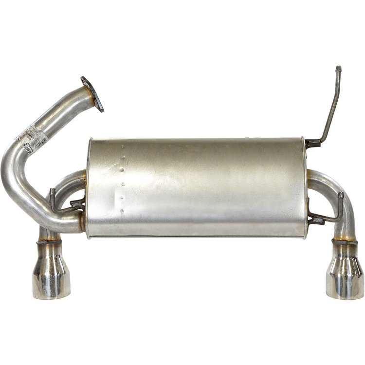 MUFFLERS-SOUNDFX