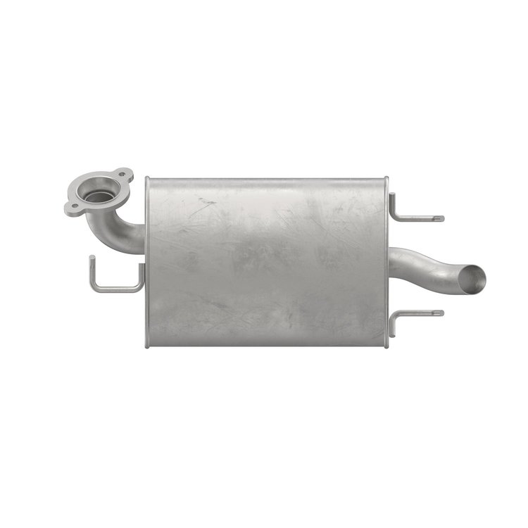 MUFFLERS-SOUNDFX