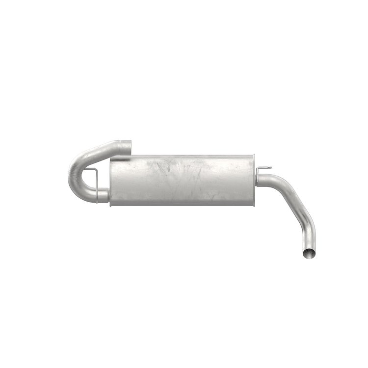 MUFFLERS-SOUNDFX
