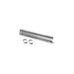 Exhaust PIPE SHIELD-ALUMINIZED