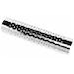 Exhaust MUFFLER SHIELD-STAINLESS