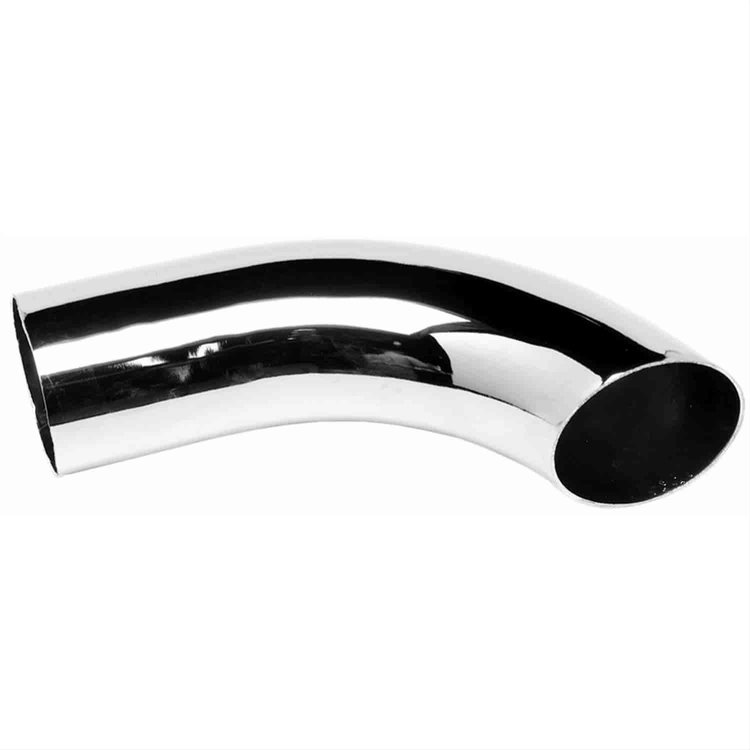 Exhaust CHROME TAIL PIPE