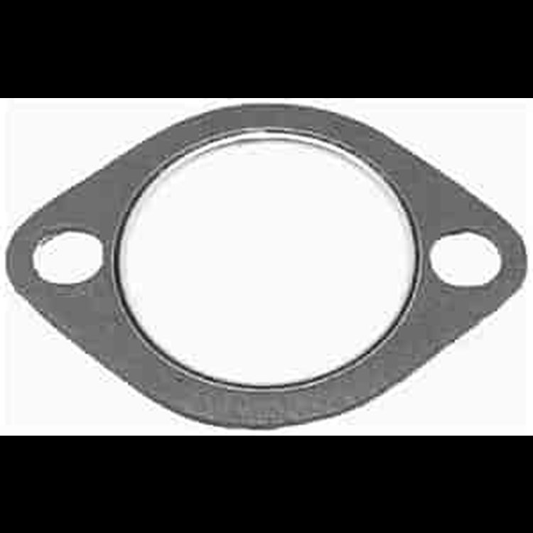 Exhaust Gasket Rear