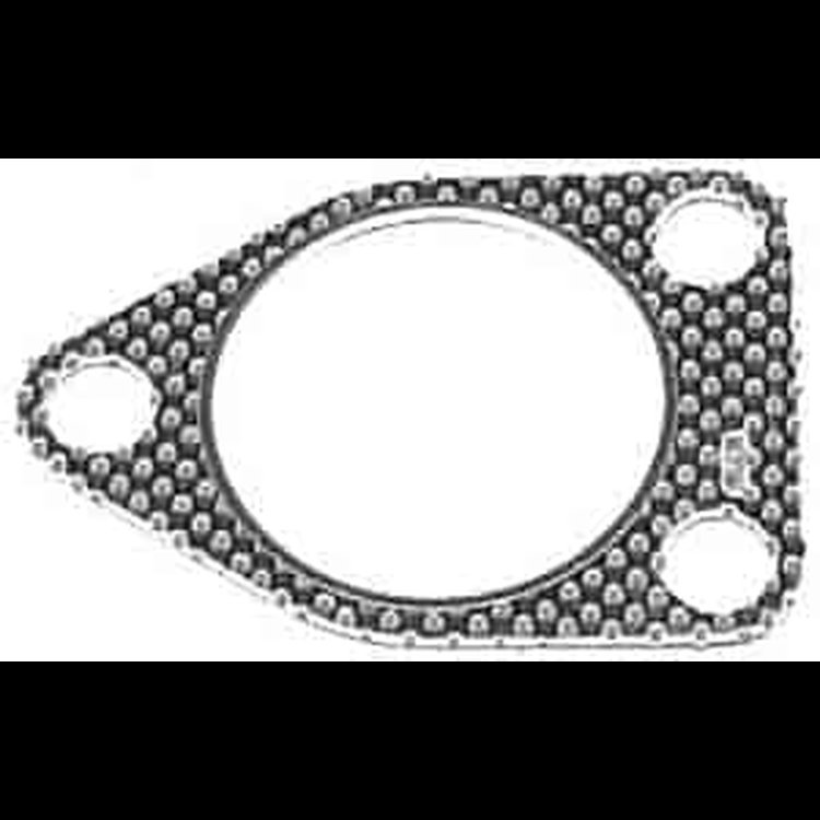 Exhaust Gasket Rear