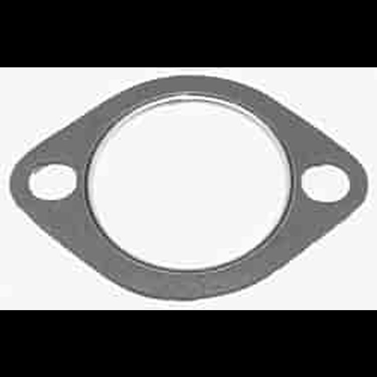 Exhaust Flange Gasket 2-bolt