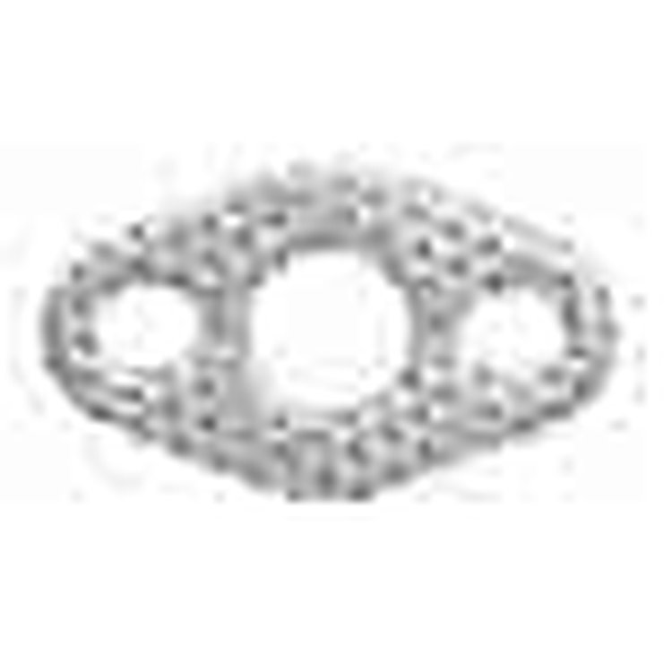 Exhaust GASKET