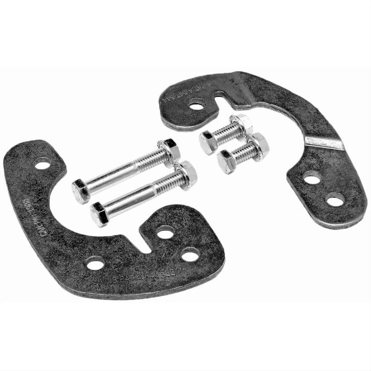Exhaust FLANGE REPAIR KIT